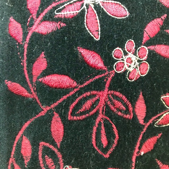 Newport News Vest SZ 6 - Picture 4 of 7